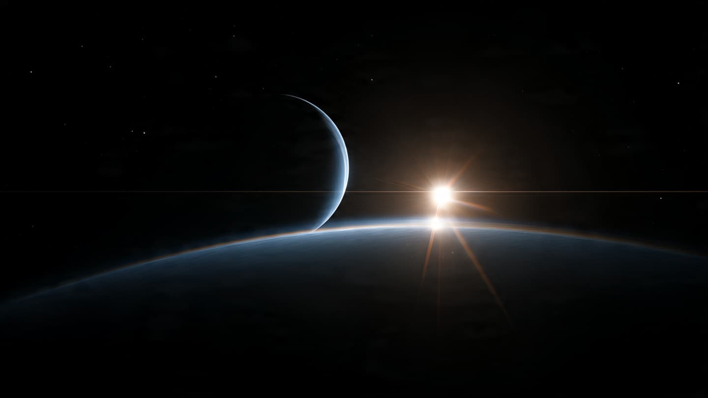 When Stars Dim, New Worlds Quietly Come Into Focus