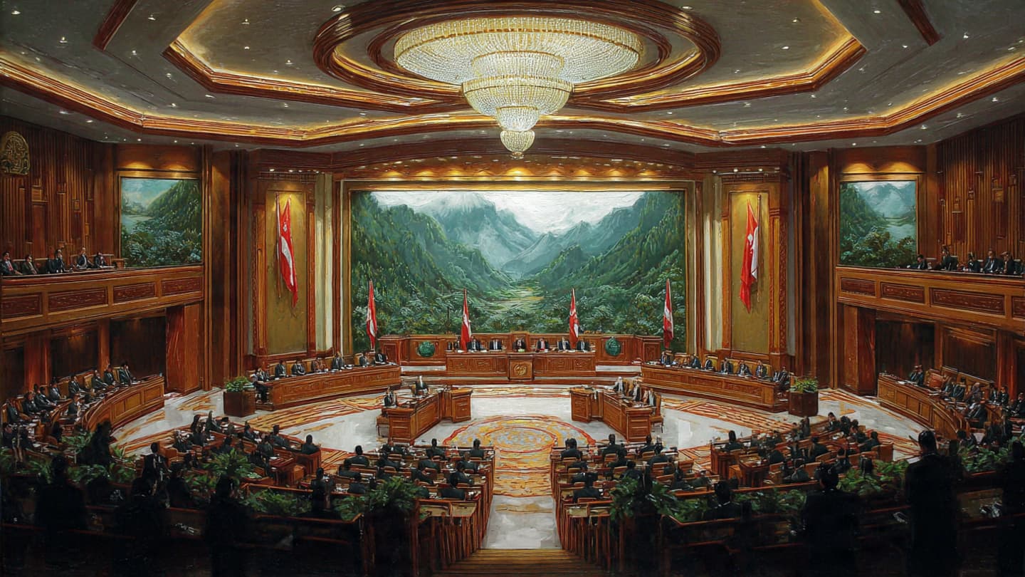 Institutional Reform Often Begins With Quiet Adjustments Behind Public Service
