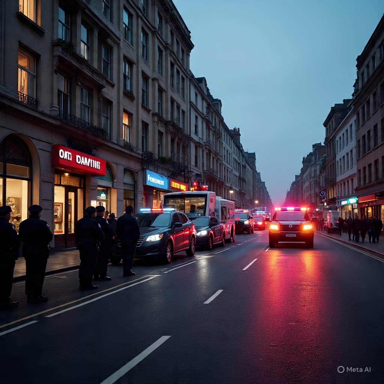 Where Roads Turn Without Warning: A Derby Street Marked by Sudden Impact and Lingering Silence Where Roads Turn Without Warning: A Derby Street Marked by Sudden Impact and Lingering Silence