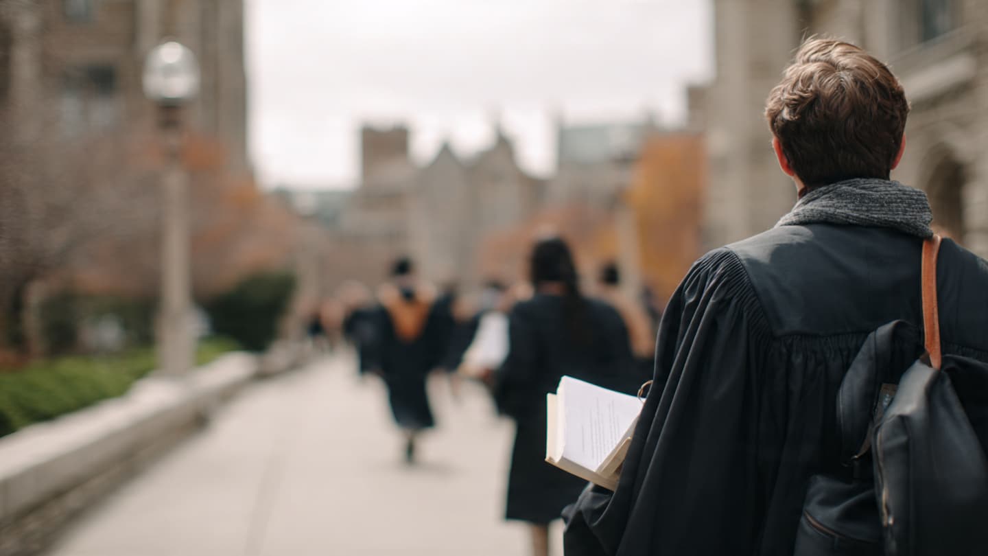 A Small Calendar Change Could Quietly Reshape Student Debt