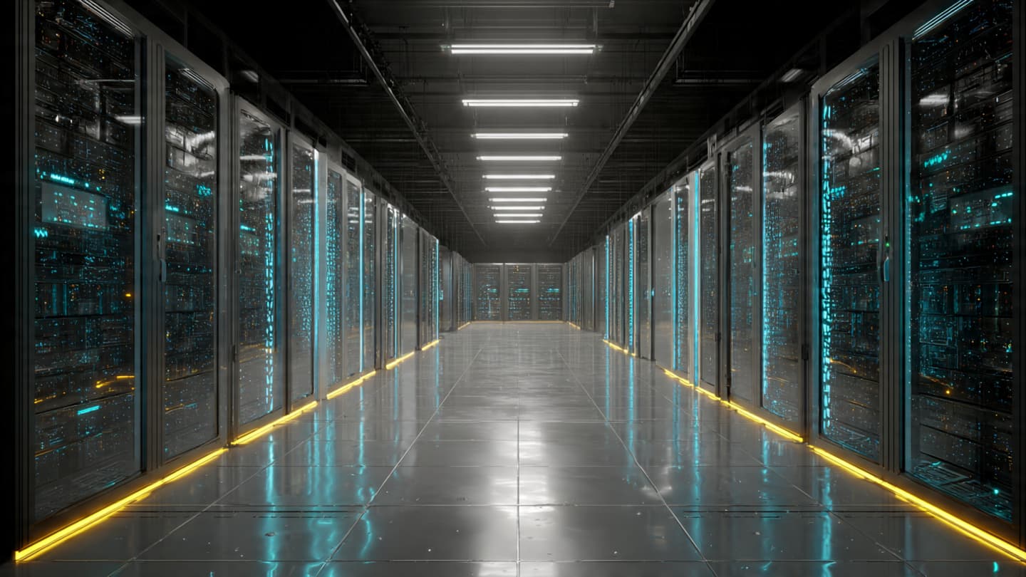 When Intelligence Needs a New Kind of Foundation When Intelligence Needs a New Kind of Foundation