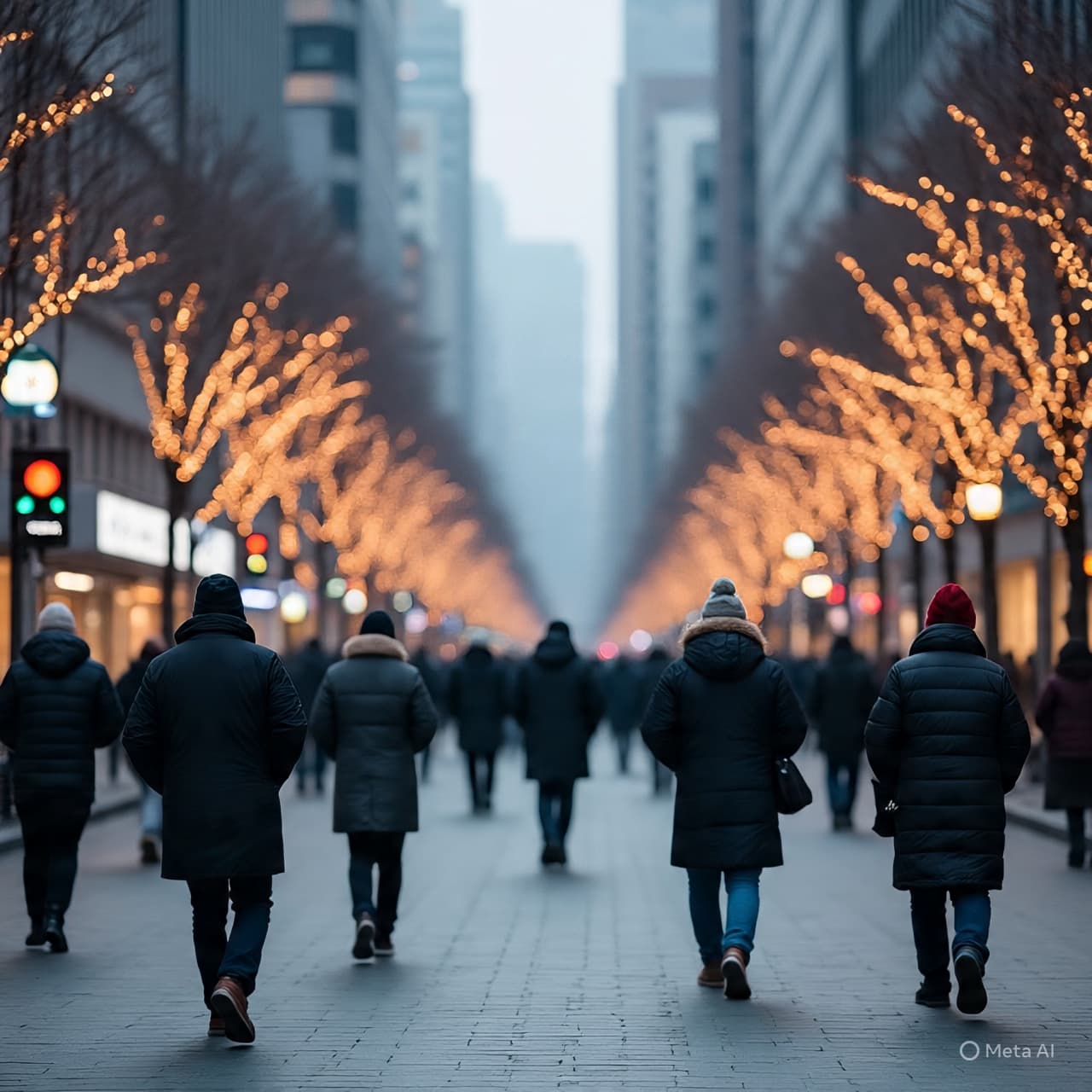 When Days Fold Into Deliberation: The Quiet Weight of a Nation’s Verdict When Days Fold Into Deliberation: The Quiet Weight of a Nation’s Verdict