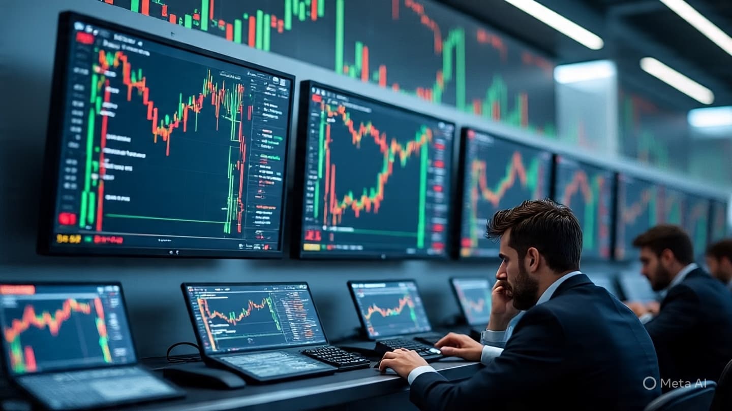 Between Data and Decision: Why Stocks Adjust Slowly Between Data and Decision: Why Stocks Adjust Slowly